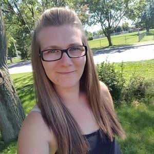 Meet your Posher, Vicky